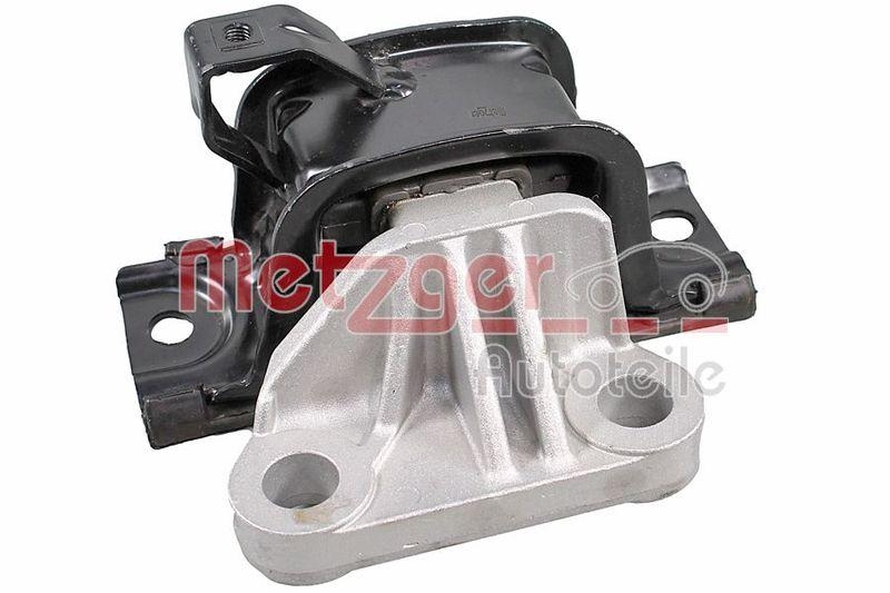 METZGER 8054020 Lagerung, Motor für OPEL/VAUXHALL