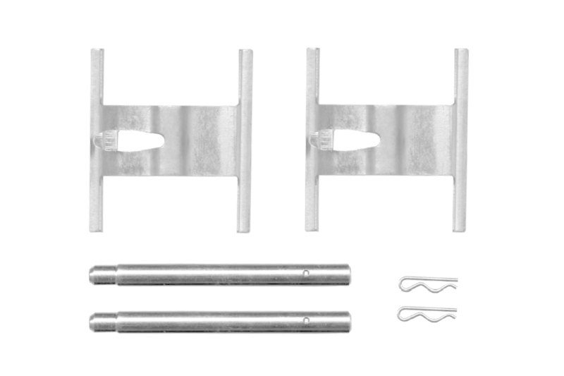 BOSCH 1 987 474 419 Zubehörsatz Scheibenbremsbelag