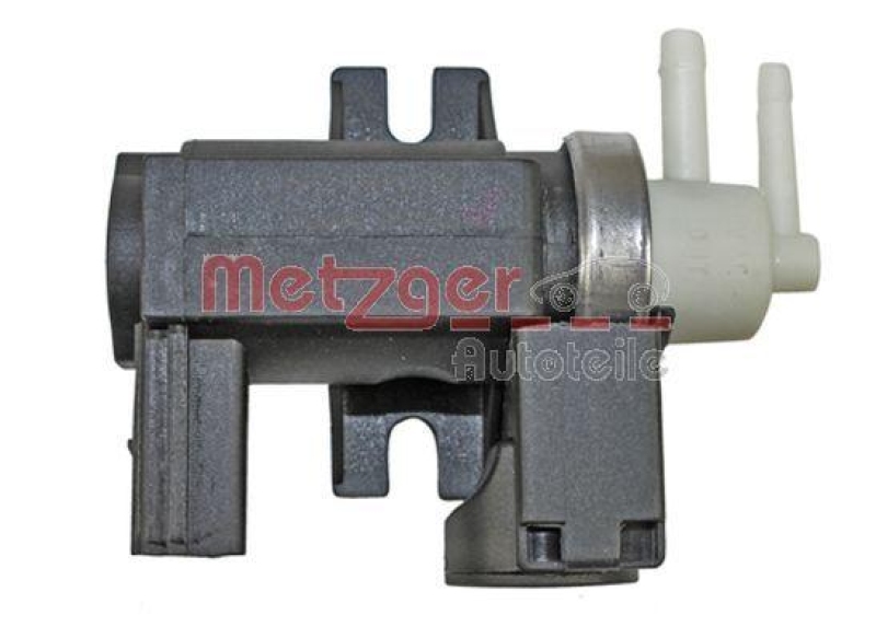 METZGER 0892669 Druckwandler, Turbolader für AUDI