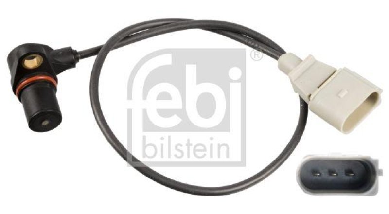 FEBI BILSTEIN 109422 Kurbelwellensensor für VW-Audi