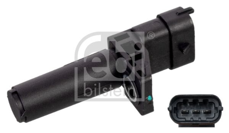 FEBI BILSTEIN 177113 Kurbelwellensensor für Mercedes-Benz