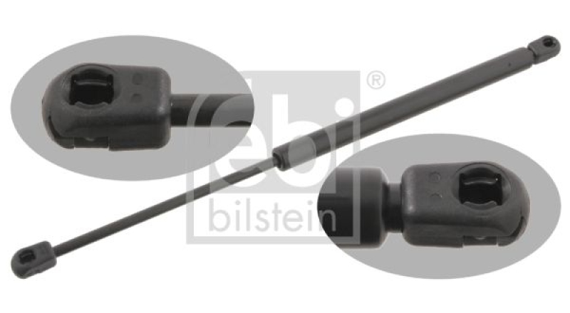 FEBI BILSTEIN 27901 Gasdruckfeder für Heckklappe für Renault