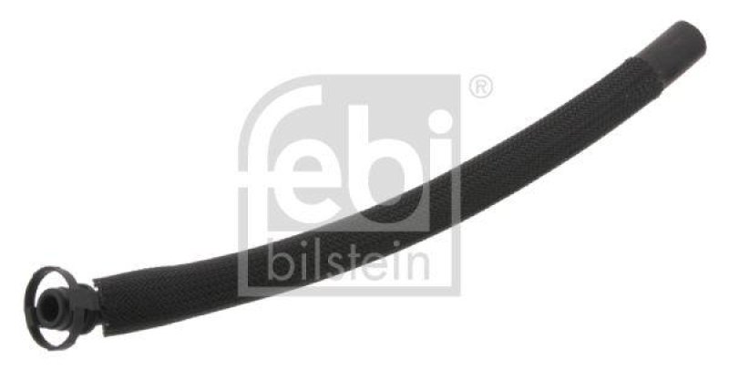 FEBI BILSTEIN 33113 Entlüftungsschlauch für Kurbelgehäuse für BMW