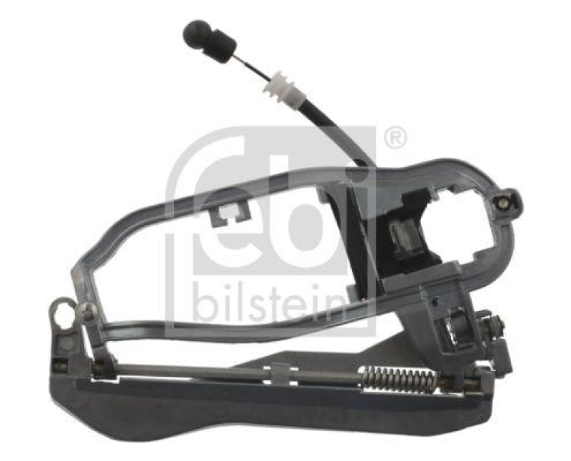 FEBI BILSTEIN 37682 Halterung für Türgriff für BMW