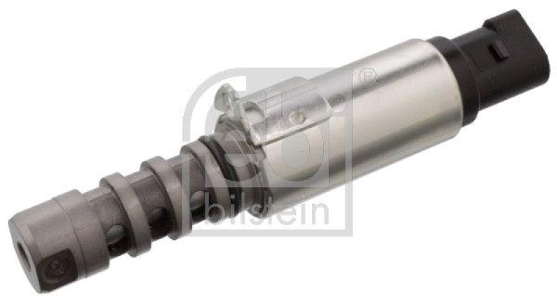 FEBI BILSTEIN 107450 Magnetventil für Nockenwellenverstellung für VW-Audi