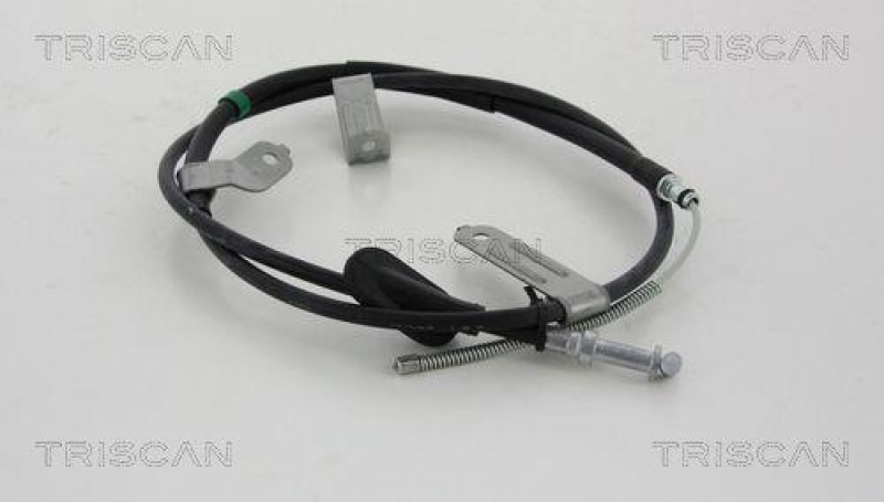 TRISCAN 8140 68109 Handbremsseil für Subaru Forester