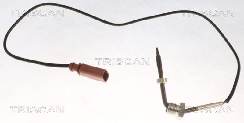 TRISCAN 8826 29001 Sensor, Abgastemperatur für Vag