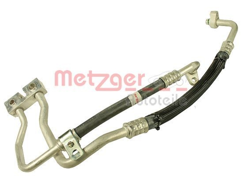 METZGER 2360008 Klimaleitung für FORD