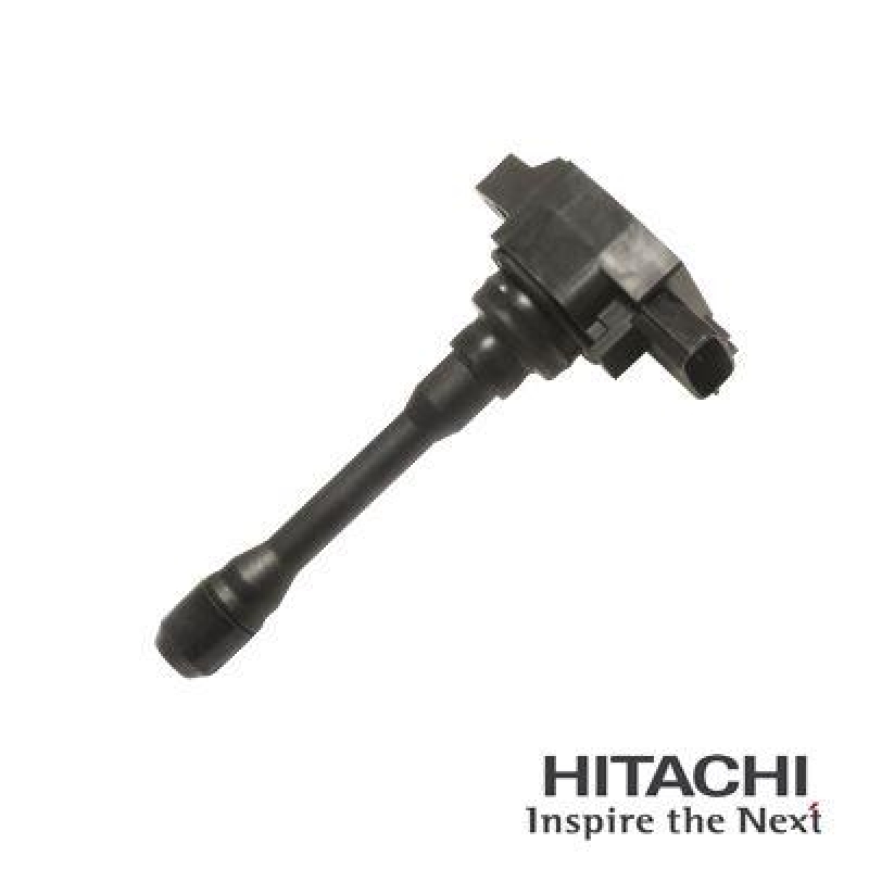 HITACHI 2503901 Zündspule für NISSAN u.a.