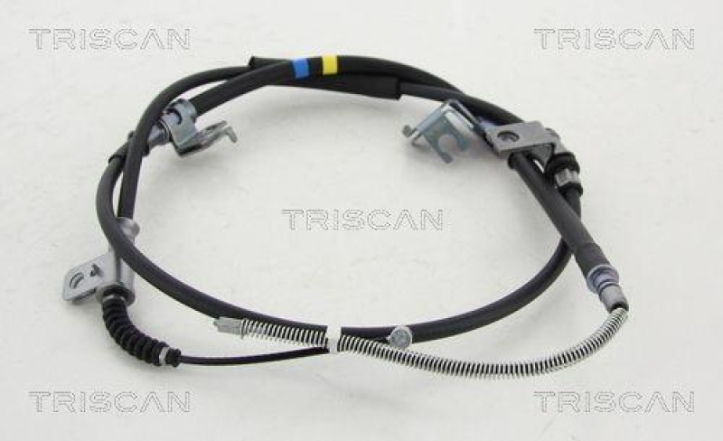 TRISCAN 8140 431053 Handbremsseil für Hyundai H1/I800