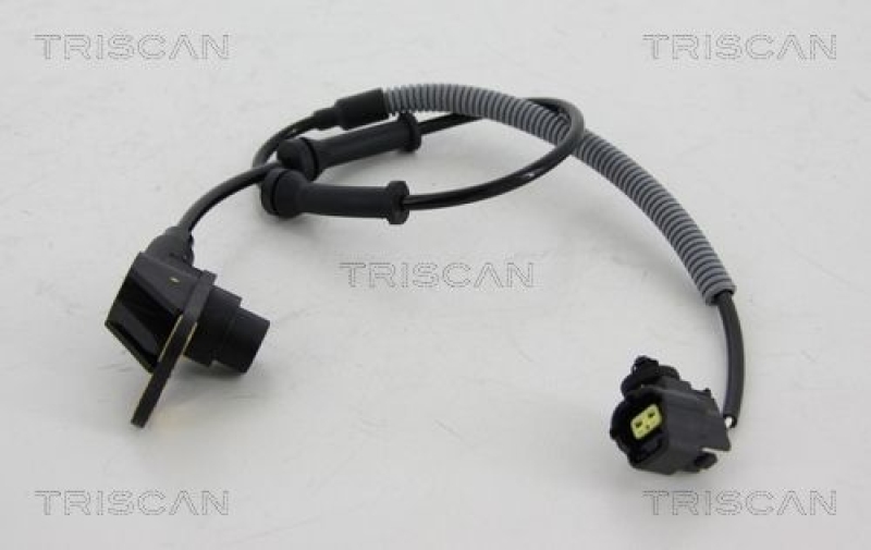 TRISCAN 8180 21102 Sensor, Raddrehzahl für Chevrolet