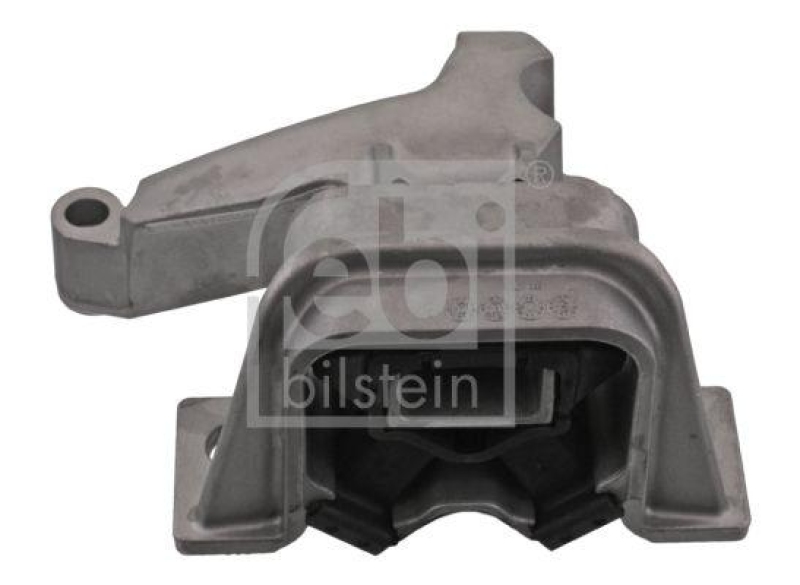 FEBI BILSTEIN 100598 Motorlager für Renault