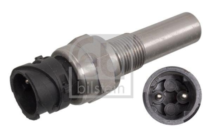 FEBI BILSTEIN 101792 Fahrgeschwindigkeitssensor für Mercedes-Benz