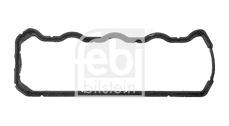 FEBI BILSTEIN 15186 Ventildeckeldichtung für VW-Audi