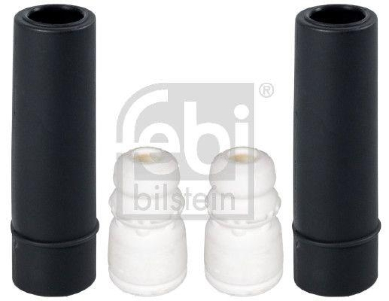 FEBI BILSTEIN 173795 Protection Kit für Stoßdämpfer für HYUNDAI