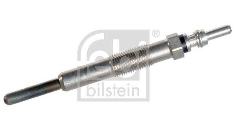 FEBI BILSTEIN 176033 Glühkerze für Renault