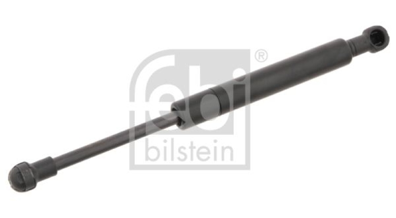 FEBI BILSTEIN 27902 Gasdruckfeder für Kofferraumklappe für Porsche