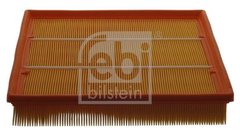 FEBI BILSTEIN 39220 Luftfilter f&uuml;r Ford