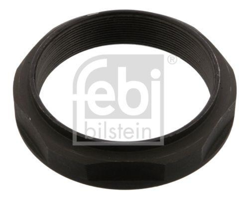 FEBI BILSTEIN 43604 Achsmutter für Mercedes-Benz