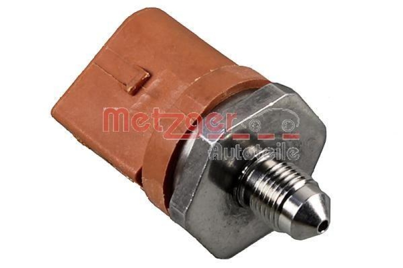 METZGER 0906136 Sensor, Kraftstoffdruck für AUDI/BENTLEY/SEAT/SKODA/VW