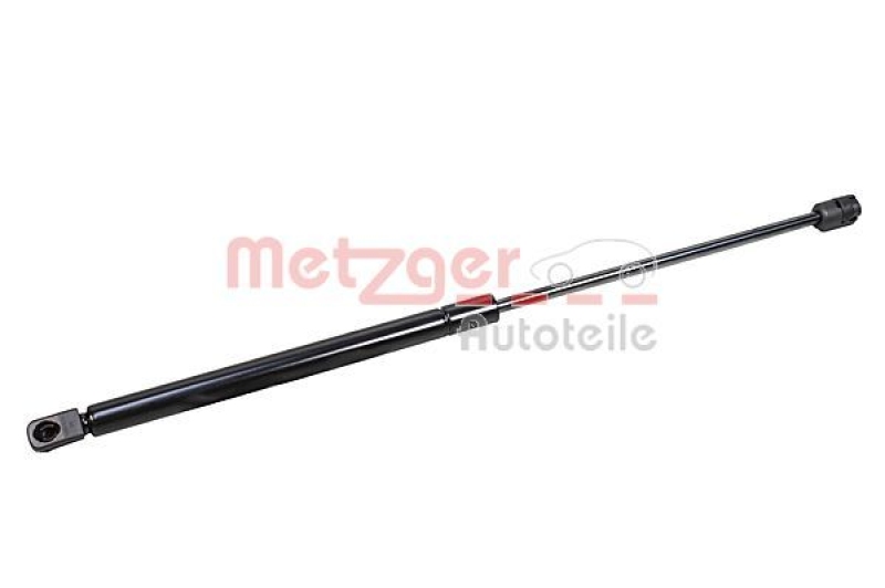 METZGER 2110626 Gasfeder, Koffer-/Laderaum für AUDI