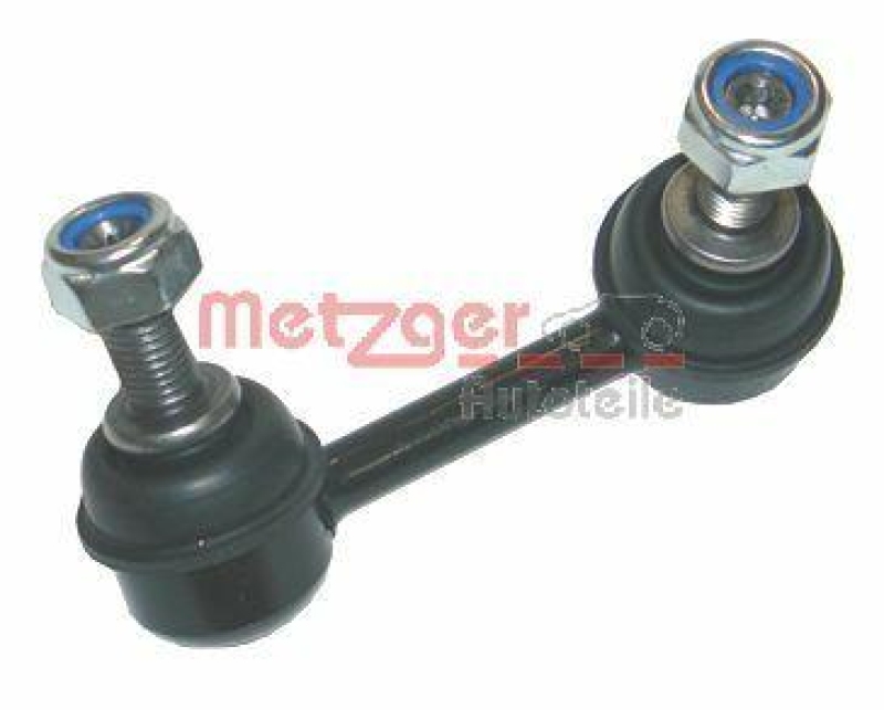 METZGER 53023412 Stange/Strebe, Stabilisator für HONDA VA rechts