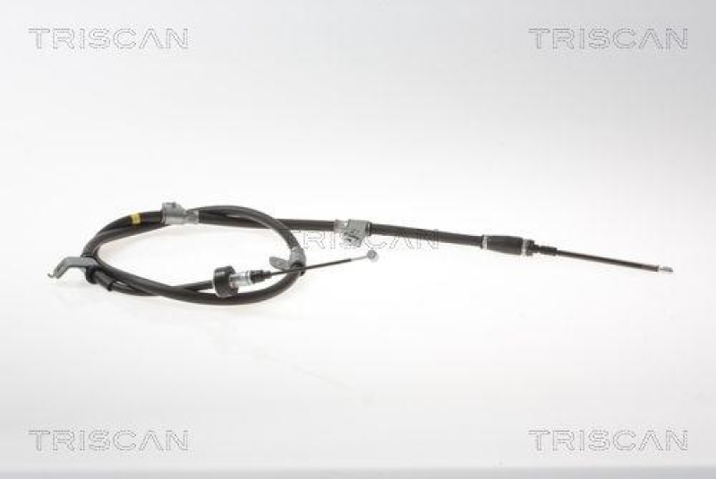 TRISCAN 8140 431088 Handbremsseil für Hyundai