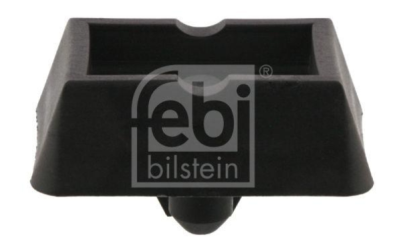 FEBI BILSTEIN 37652 Wagenheberaufnahme für BMW