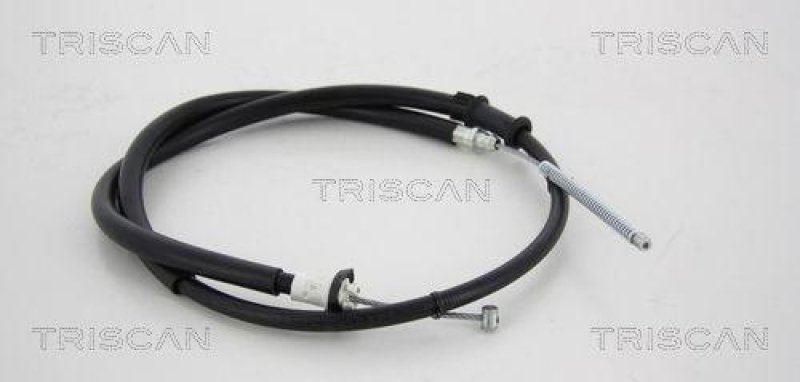 TRISCAN 8140 151065 Handbremsseil für Fiat Panda