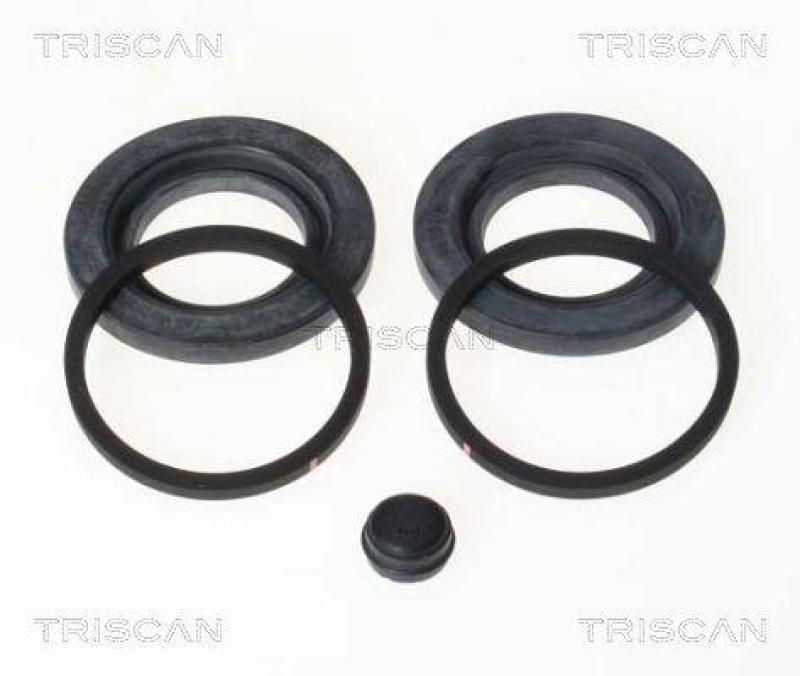 TRISCAN 8170 204010 Reperatursatz für Mercedes, Opel, Volvo