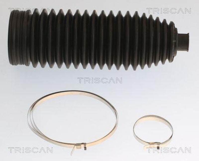 TRISCAN 8500 50055 Lenkmanschettesatz für Mazda 2, Cx 3