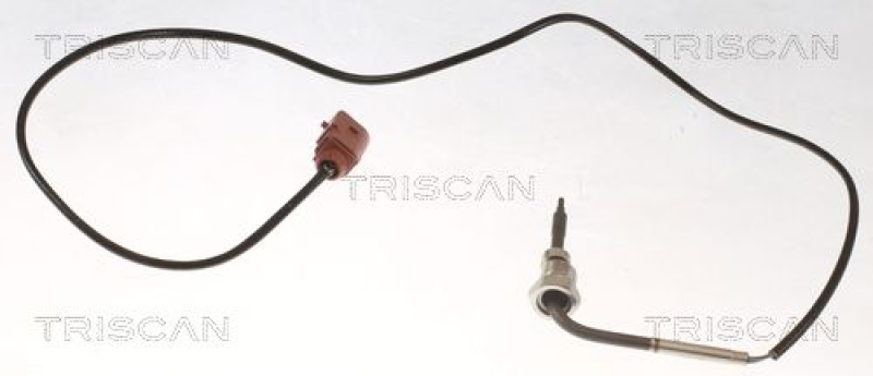 TRISCAN 8826 29066 Sensor, Abgastemperatur für Audi