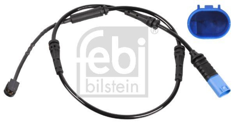 FEBI BILSTEIN 171448 Verschleißkontakt für BMW