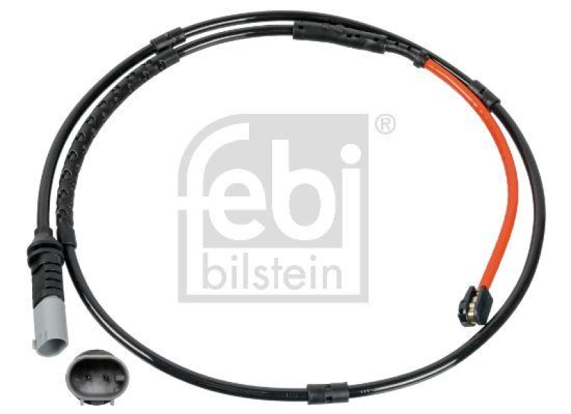 FEBI BILSTEIN 172606 Verschleißkontakt für BMW