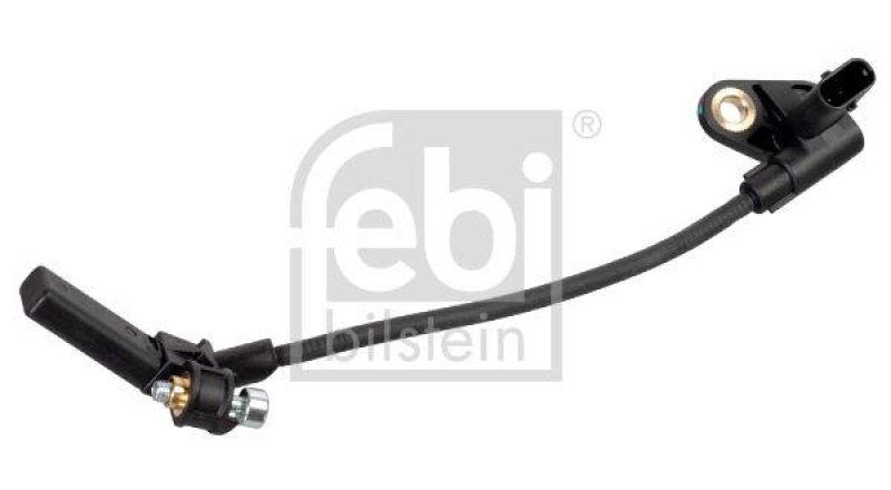 FEBI BILSTEIN 177114 Kurbelwellensensor für BMW