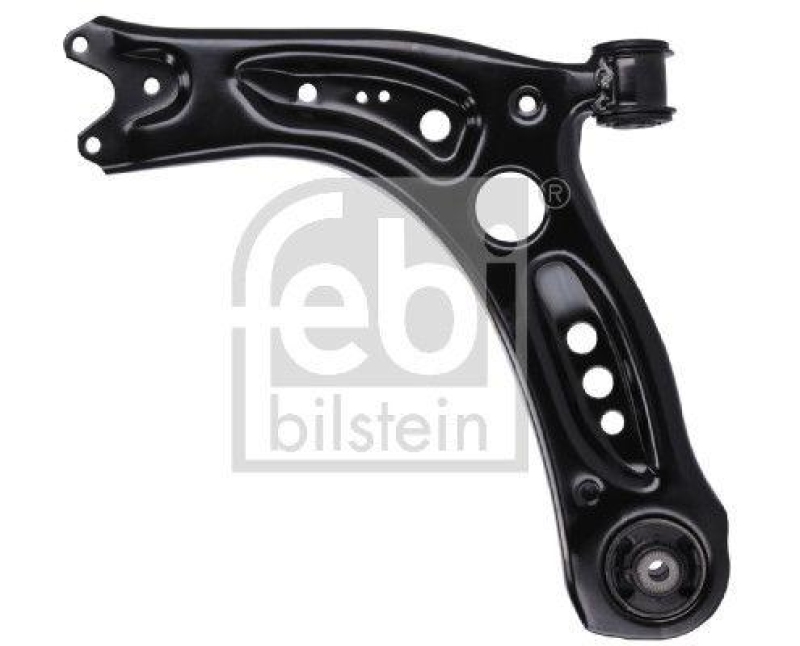 FEBI BILSTEIN 181368 Querlenker mit Gummilagern für VW-Audi