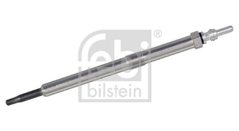 FEBI BILSTEIN 21866 Glühkerze für Renault