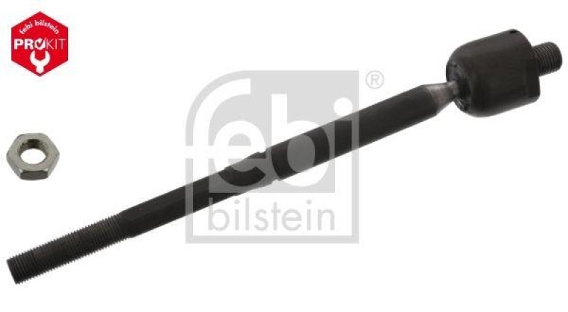 FEBI BILSTEIN 23645 Axialgelenk mit Kontermutter für TOYOTA