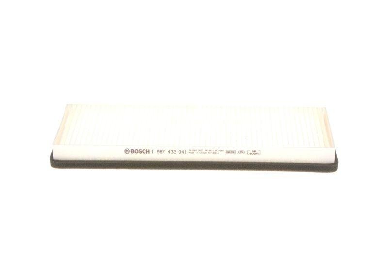 Bosch 1 987 432 041 Innenraumfilter