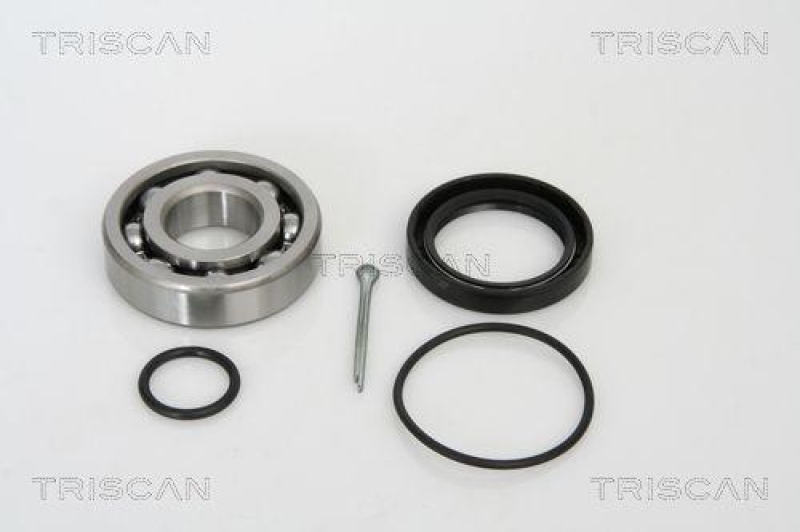 TRISCAN 8530 29204 Radlagersatz Hinten für Vw 1200,1300,S,1302,1303,1