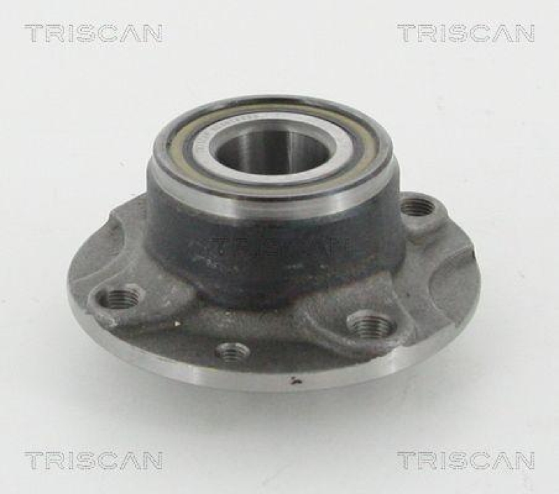 TRISCAN 8530 15220 Radlagersatz Hinten für Fiat Uno, Cinquecento