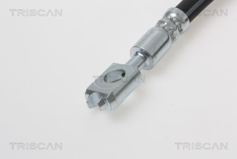 TRISCAN 8150 292013 Bremsschlauch Hinten für Audi, Volkswagen, Seat