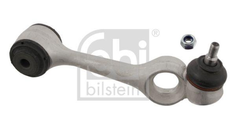 FEBI BILSTEIN 05953 Querlenker mit Lager, Gelenk und Sicherungsmutter für Mercedes-Benz