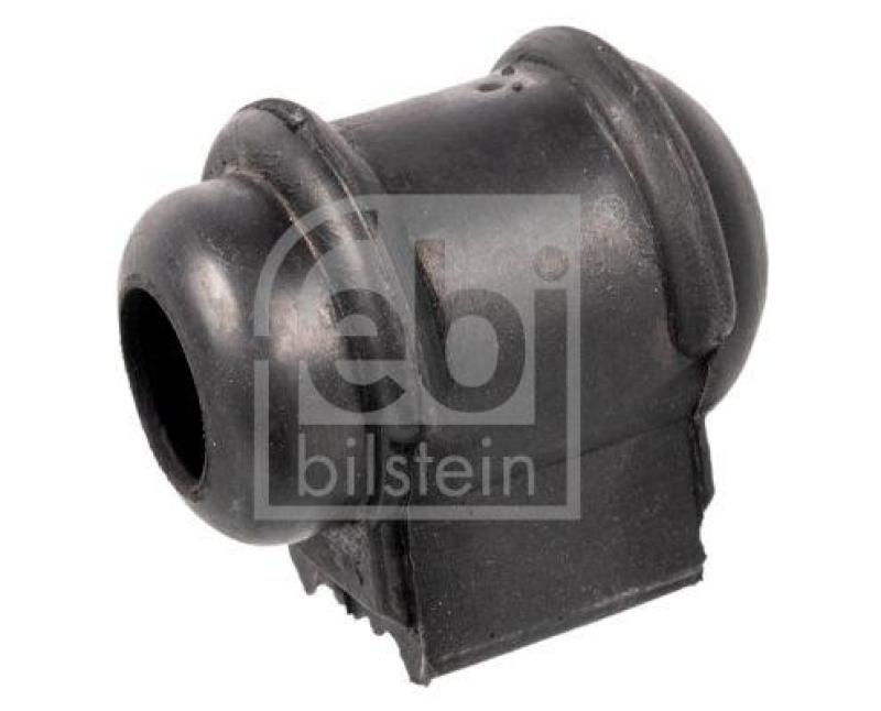 FEBI BILSTEIN 12018 Stabilisatorlager für Renault