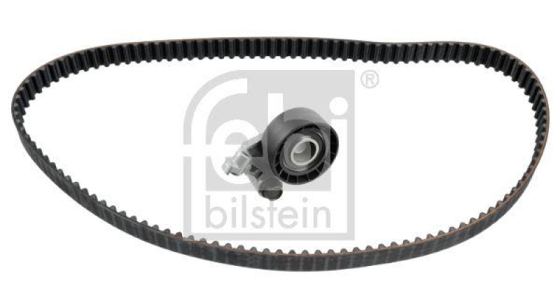 FEBI BILSTEIN 15189 Zahnriemensatz für Ford