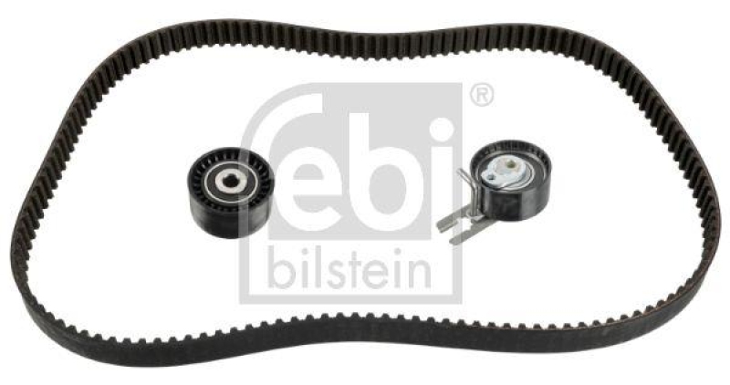 FEBI BILSTEIN 21867 Zahnriemensatz für Peugeot