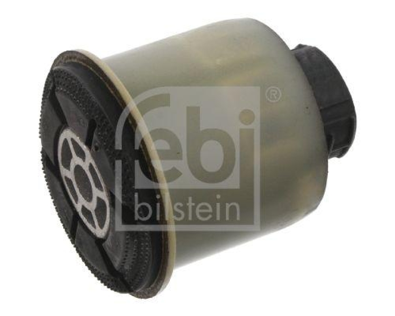 FEBI BILSTEIN 33122 Achskörperlager für Hinterachsträger für Renault