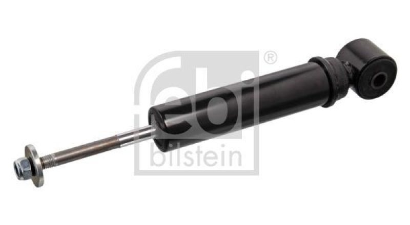 FEBI BILSTEIN 35033 Fahrerhausdämpfer für Scania