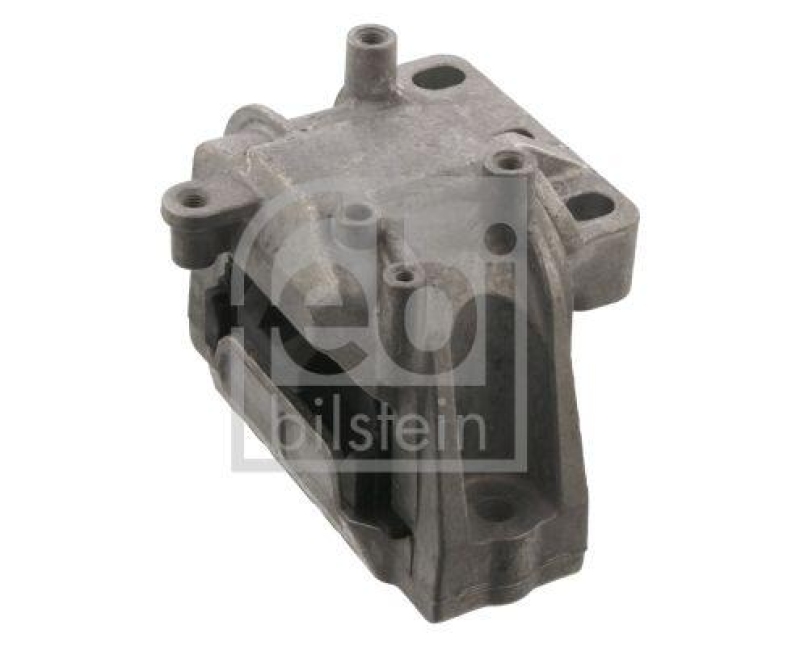 FEBI BILSTEIN 37687 Motorlager für VW-Audi