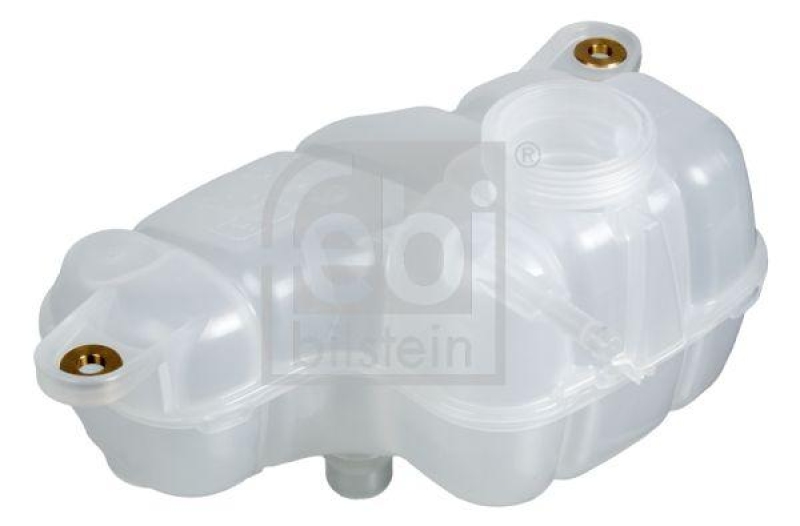 FEBI BILSTEIN 47907 Kühlerausgleichsbehälter für Opel